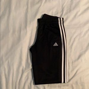 Adidas jogger sweatpants